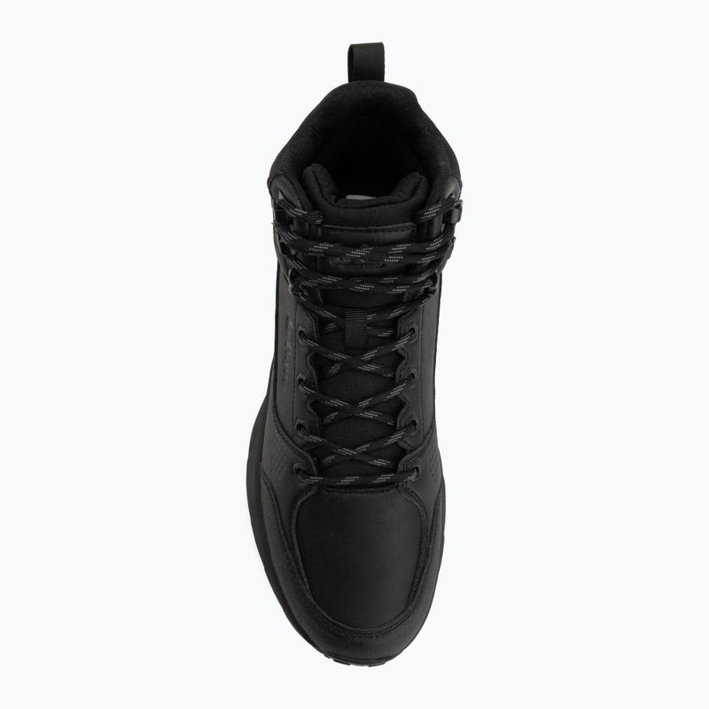 Buty męskie Lee Cooper LCJ-26-01-4621MA black 5