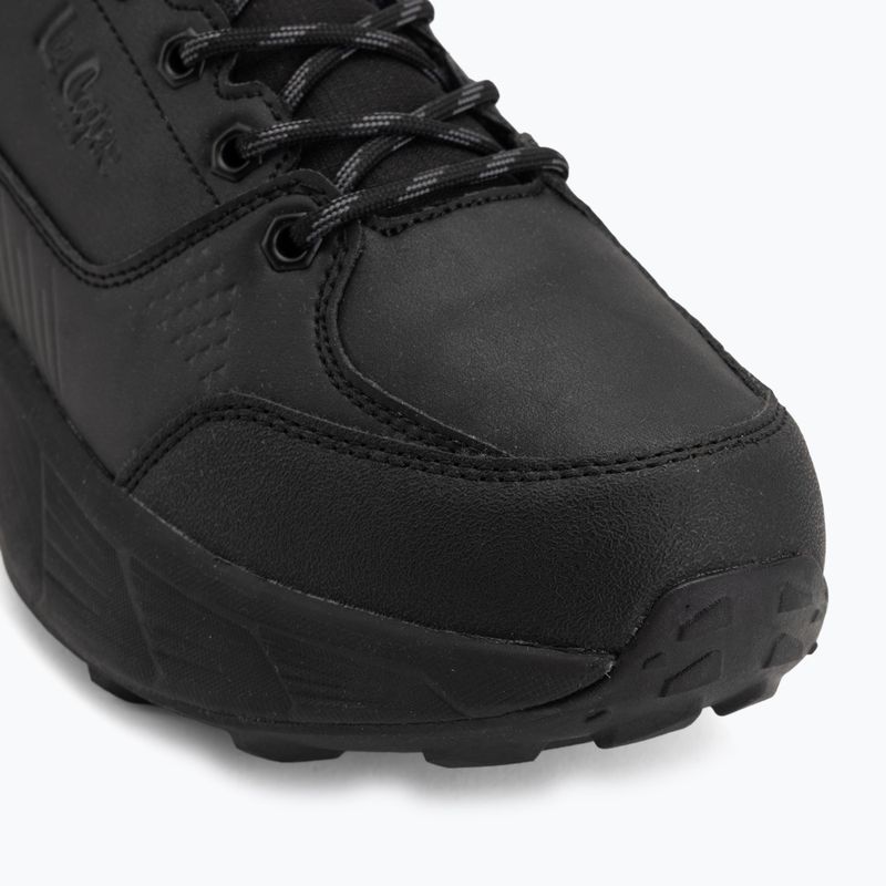 Buty męskie Lee Cooper LCJ-26-01-4621MA black 7