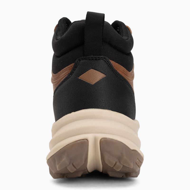 Buty męskie Lee Cooper LCJ-26-01-4622MA camel 6