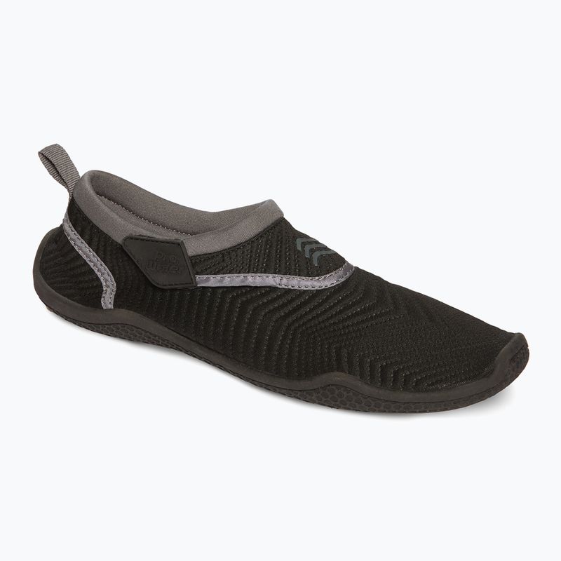 Buty do wody damskie ProWater PRO-25-48-204L royal black/grey 8