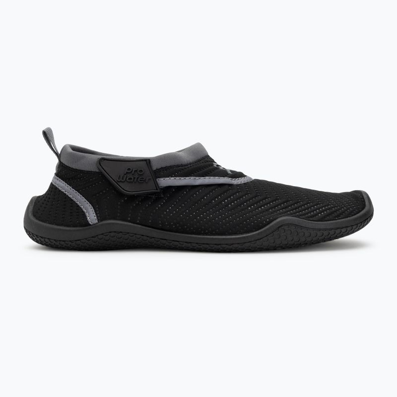 Buty do wody damskie ProWater PRO-25-48-204L royal black/grey 2