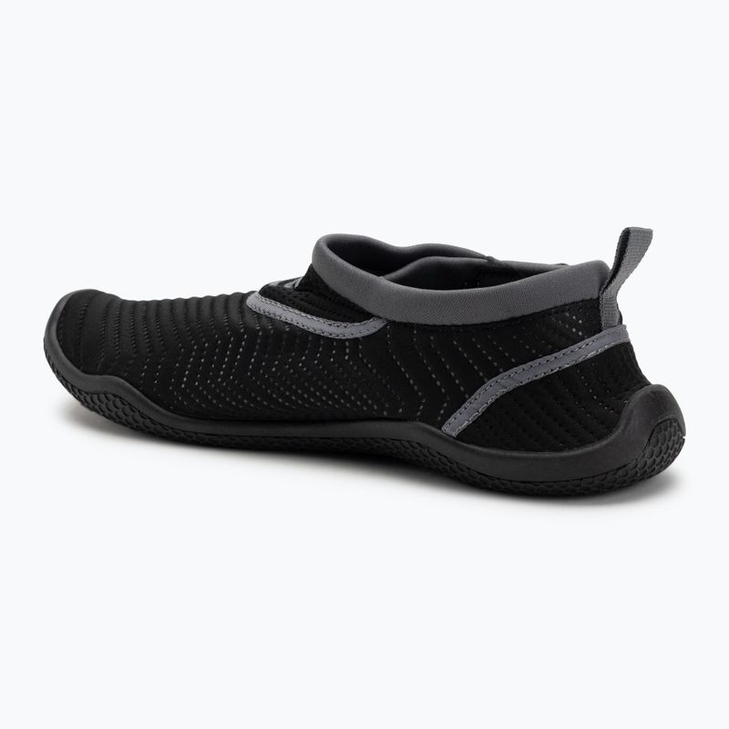 Buty do wody damskie ProWater PRO-25-48-204L royal black/grey 3