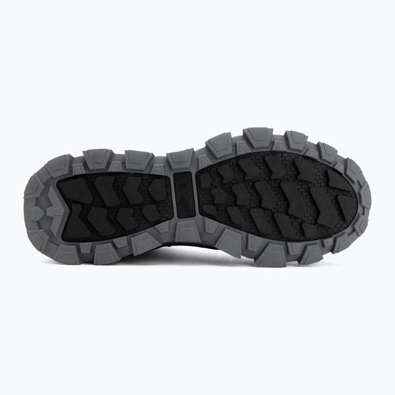 Buty męskie Lee Cooper LCJ-26-01-4623MA black 4