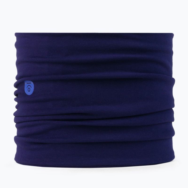 Opaska na włosy Moonholi Supernova Headband niebieska SKU-225