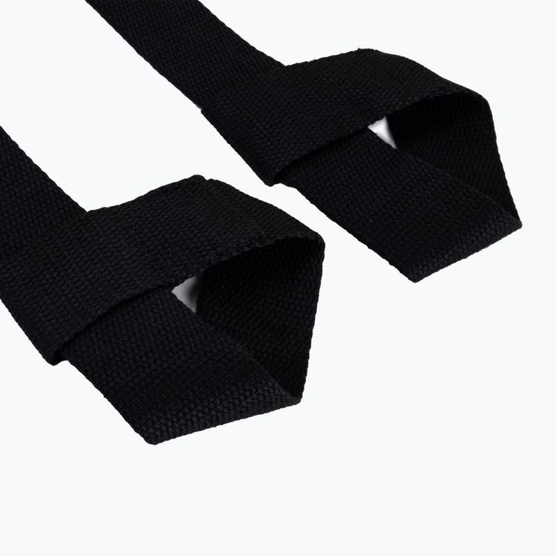 Pasek do maty Moonholi SIMPLE czarny SKU-302 3