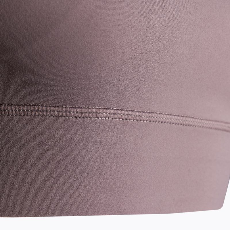 Biustonosz treningowy Moonholi Dream beżowy SKU-243-sx 3