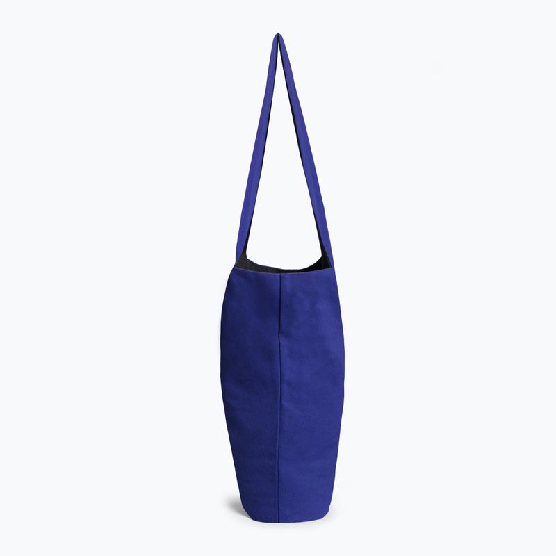 Torba na matę do jogi Moonholi Magic niebieska SKU-300 3