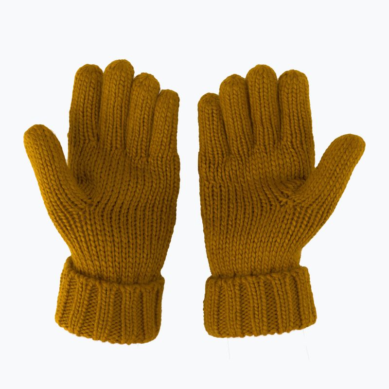 Rękawiczki damskie Waikane Vibe Mustard 2