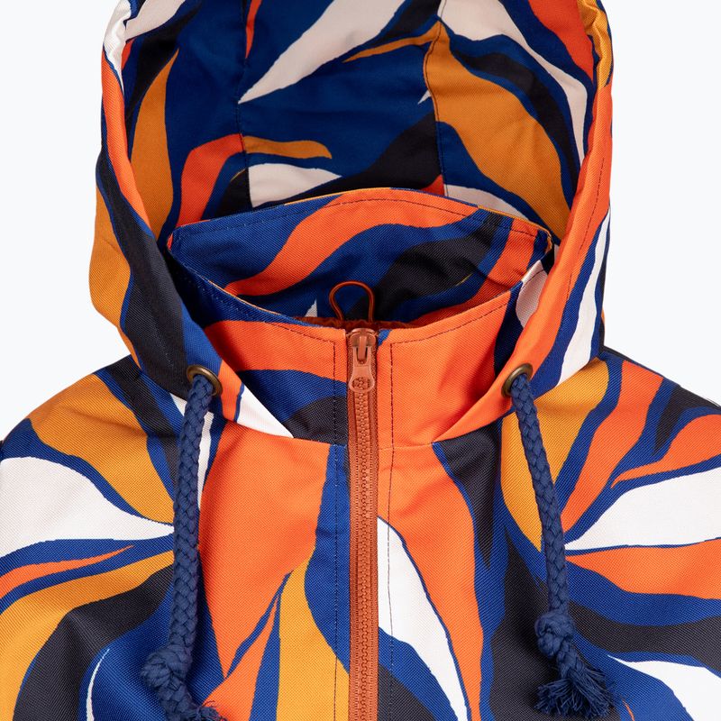 Kurtka przeciwdeszczowa damska Waikane Vibe Maroco Parka 3