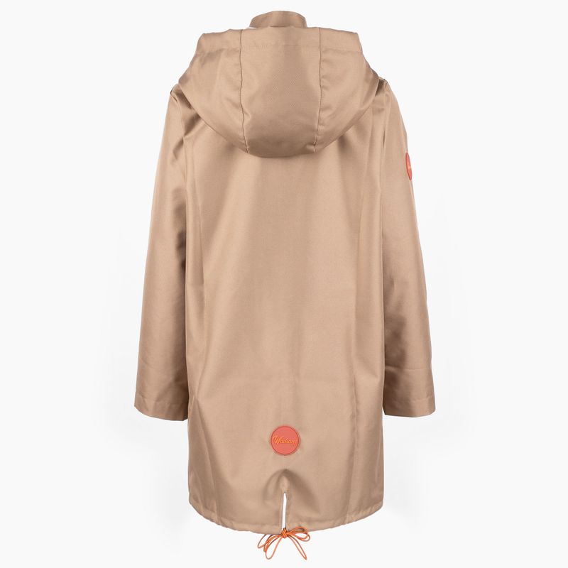 Kurtka przeciwdeszczowa damska Waikane Vibe Wild Parka 2