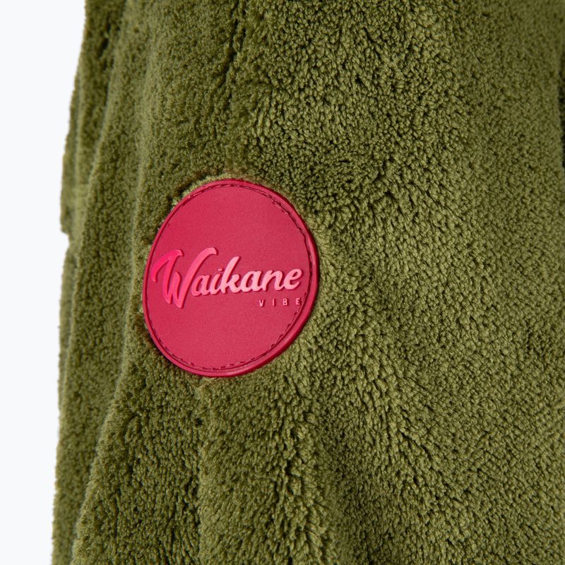 Bluza damska Waikane Vibe Moss 3