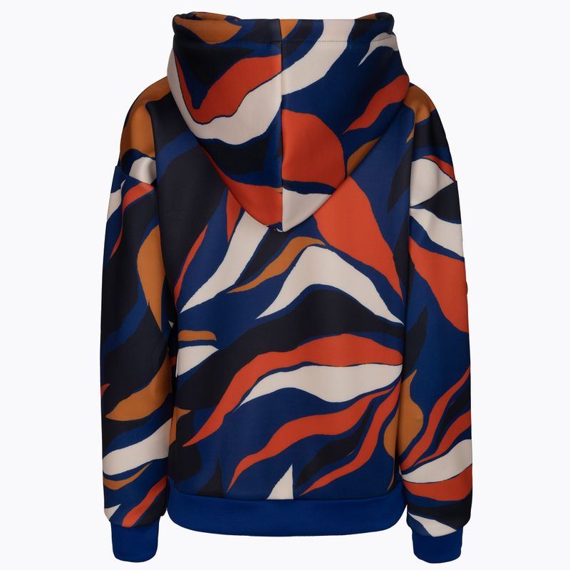Bluza damska Waikane Vibe Maroco 2