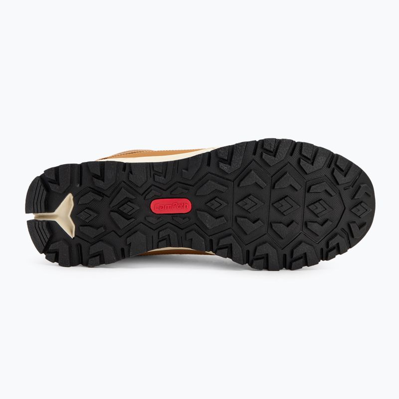 Buty turystyczne CampuS Norden High camel 4
