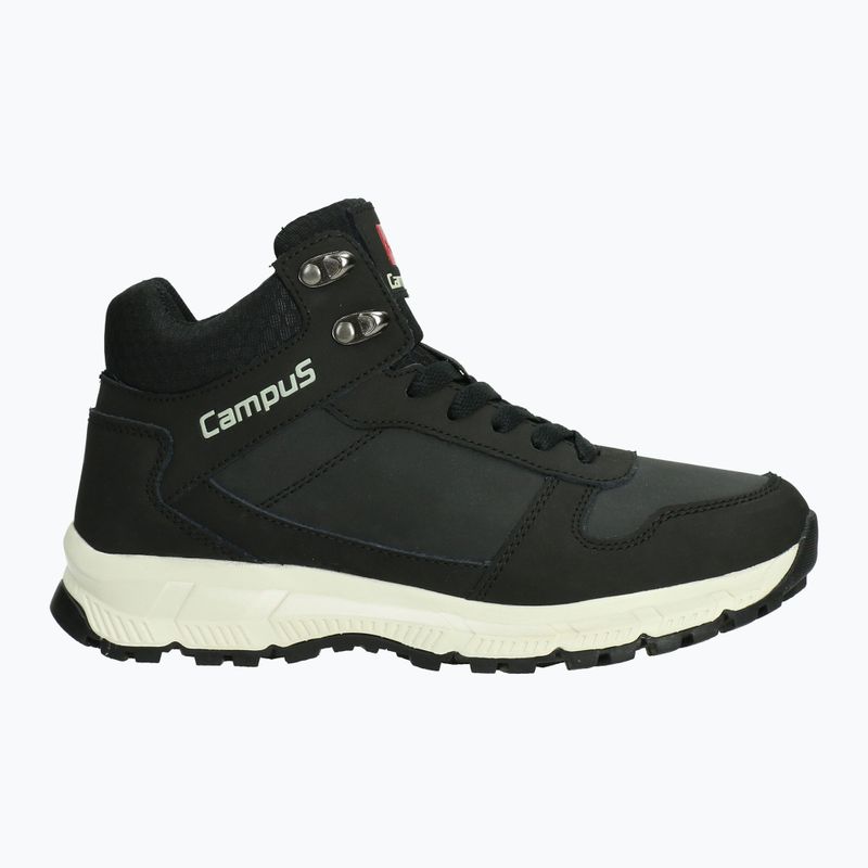 Buty turystyczne damskie CampuS Rosa High black 8