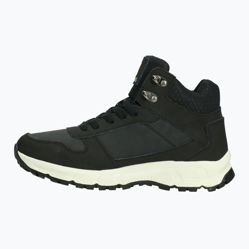 Buty turystyczne damskie CampuS Rosa High black 9