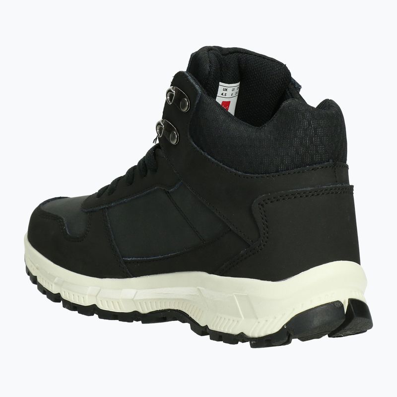 Buty turystyczne damskie CampuS Rosa High black 11