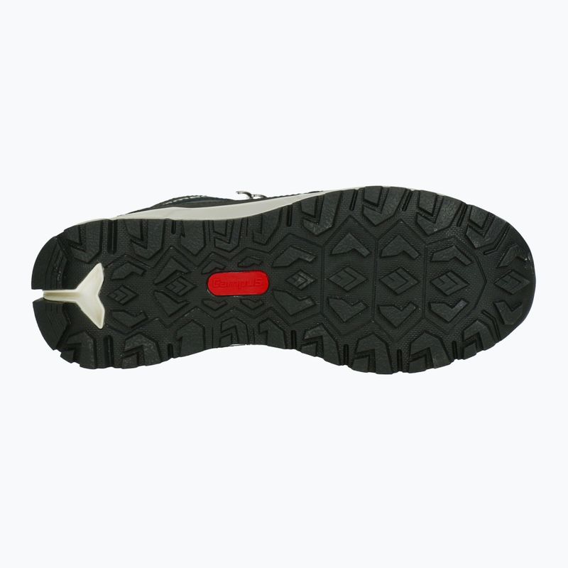 Buty turystyczne damskie CampuS Rosa High black 13