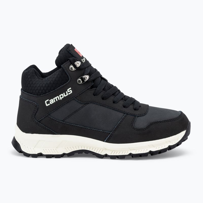 Buty turystyczne damskie CampuS Rosa High black 2
