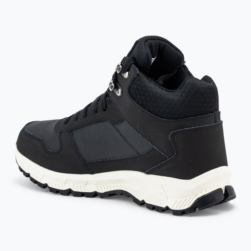 Buty turystyczne damskie CampuS Rosa High black 3