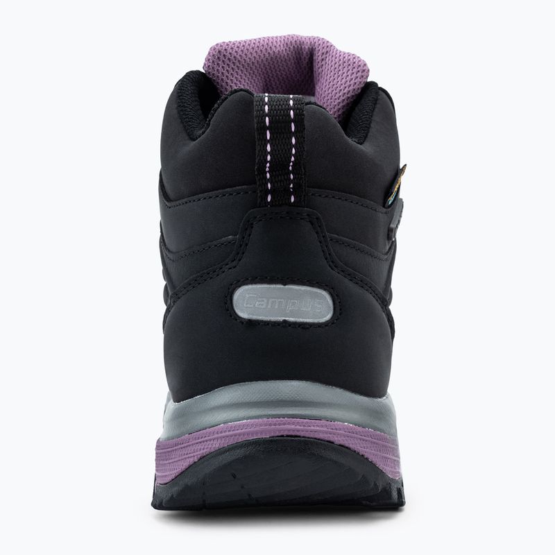 Buty turystyczne damskie CampuS Norin High black 6