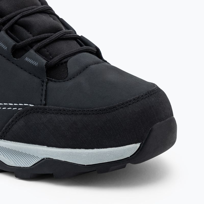 Buty turystyczne męskie CampuS Tampa black 7
