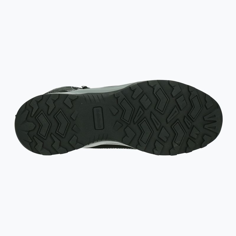 Buty turystyczne męskie CampuS Tampa black 9