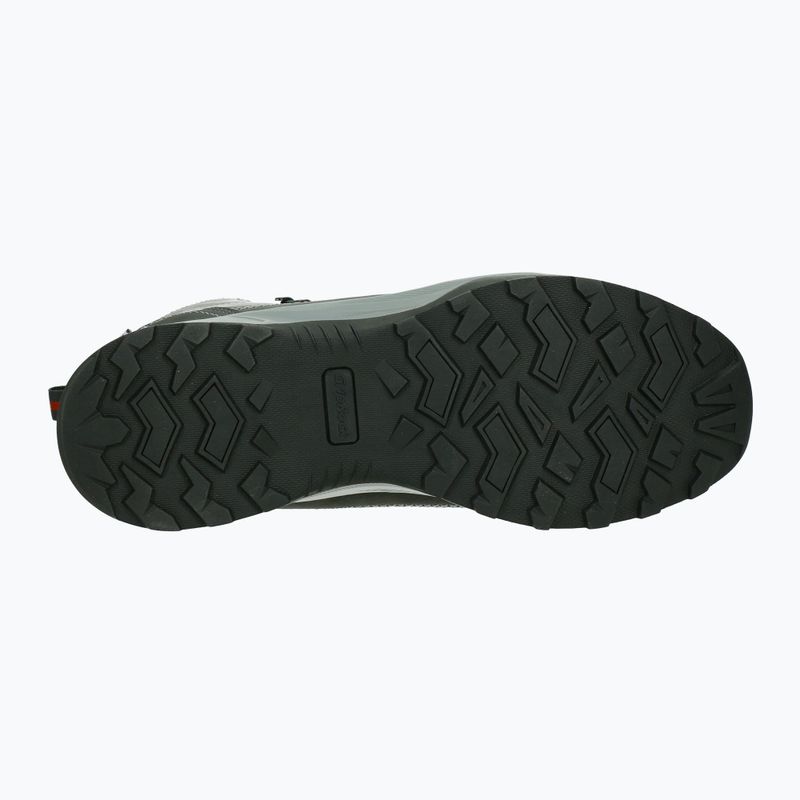 Buty turystyczne męskie CampuS Tampa dark grey 9