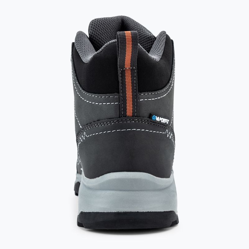 Buty turystyczne męskie CampuS Tampa dark grey 6