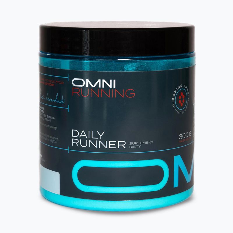 Suplement OMNI RUNNING Daily Runner 300 g 3