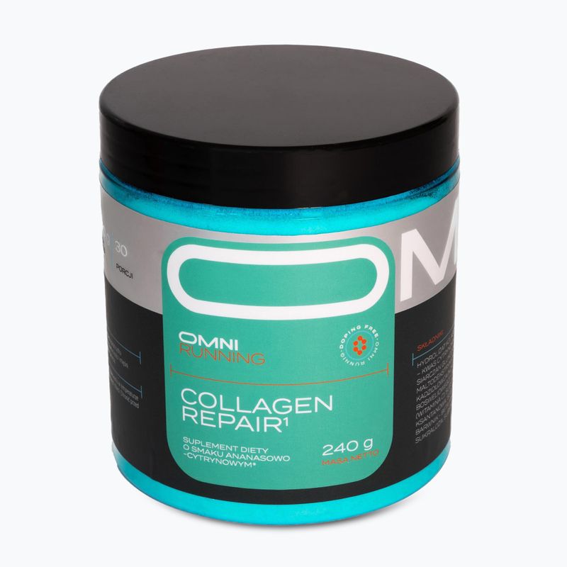 Kolagen OMNI RUNNING Collagen Repair 240 g 2