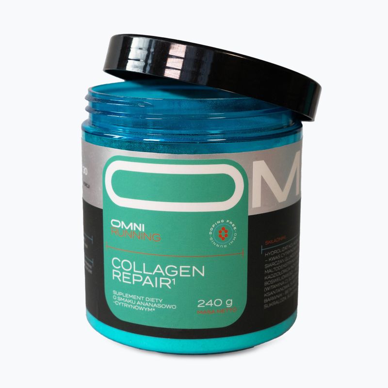 Kolagen OMNI RUNNING Collagen Repair 240 g 3