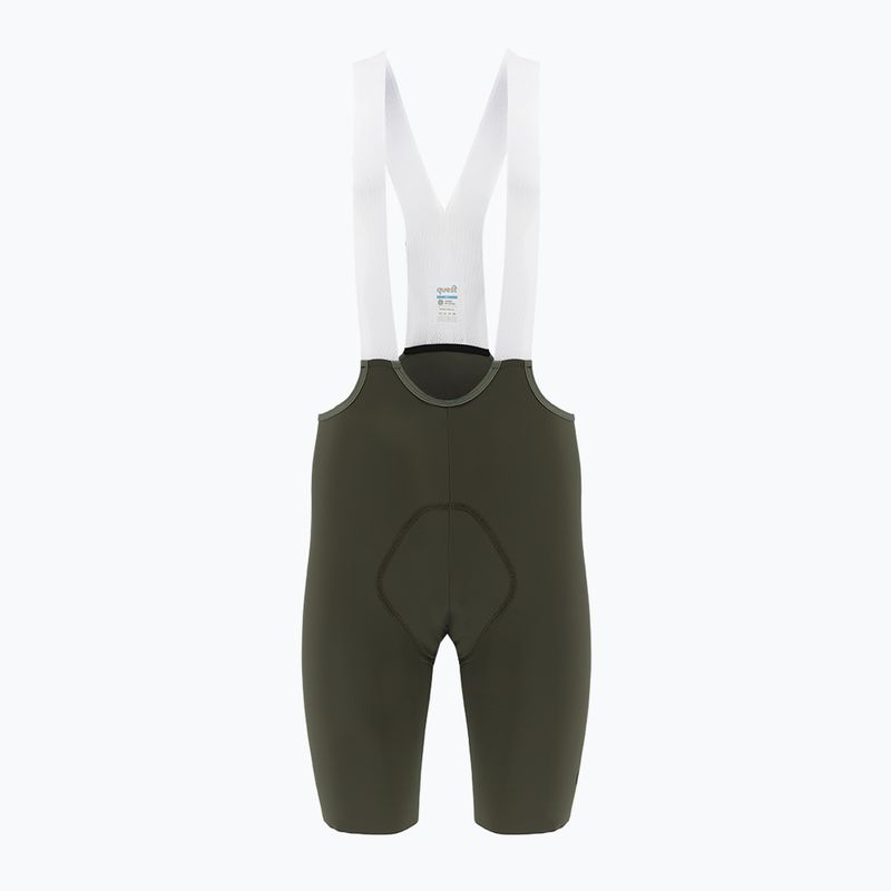 Spodenki rowerowe męskie Quest Endurance Light