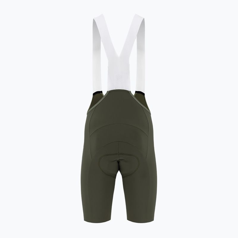 Spodenki rowerowe męskie Quest Endurance Light 2