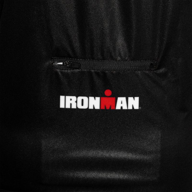 Kurtka rowerowa męska Quest Pro IRONMAN® black 5