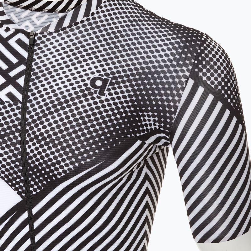 Koszulka rowerowa męska Quest Error 3