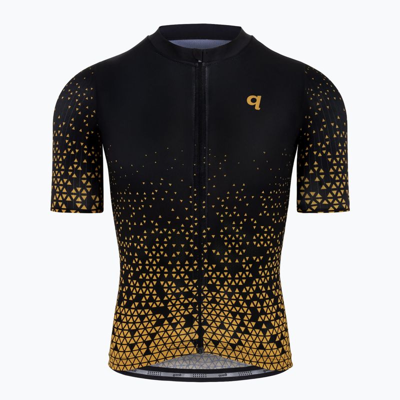 Koszulka rowerowa męska Quest Golden 5