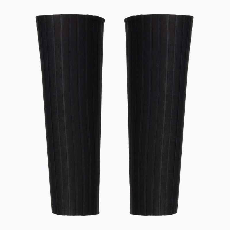 Opaski kompresyjne na łydki Quest Aero black 2