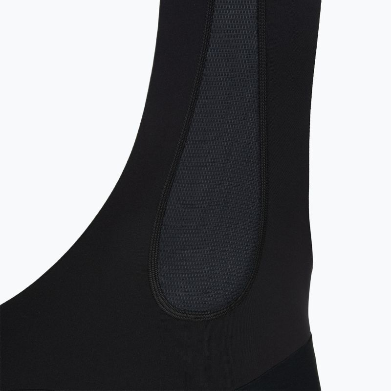 Spodnie rowerowe męskie Quest Puro black 4