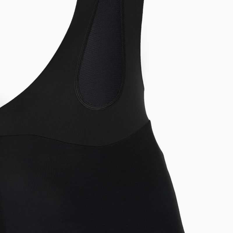 Spodnie rowerowe damskie Quest Puro black 3