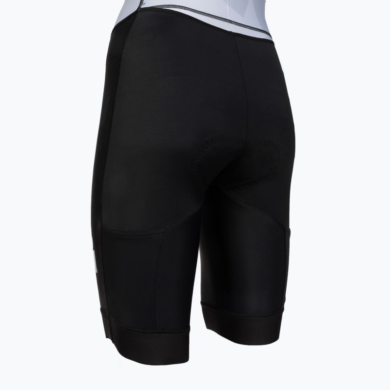 Kombinezon triathlonowy damski Quest IRONMAN® shadow 7