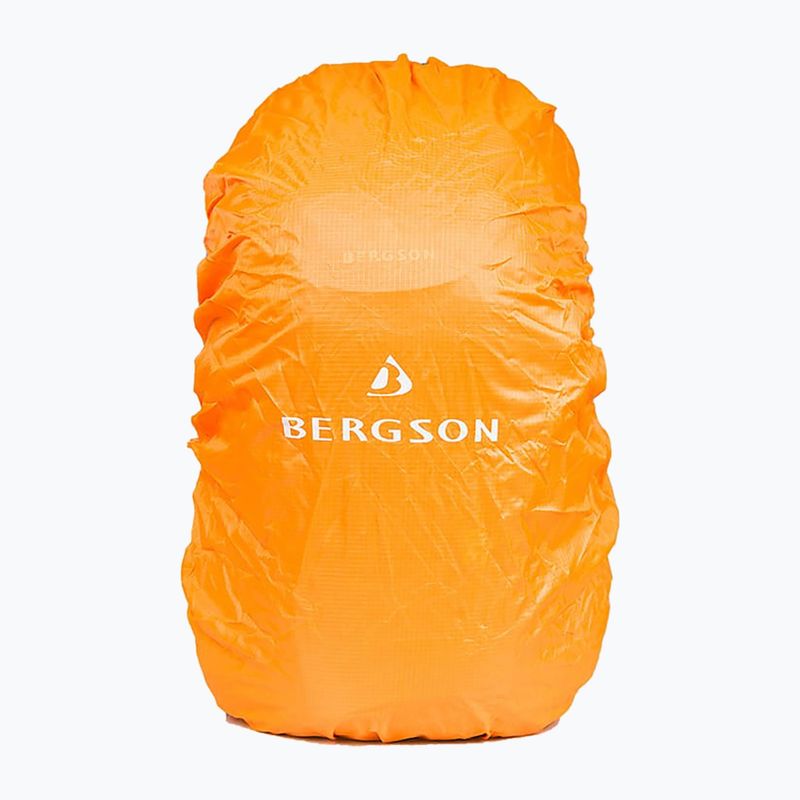 Placak turystyczny BERGSON Svellnose 40 l black 12