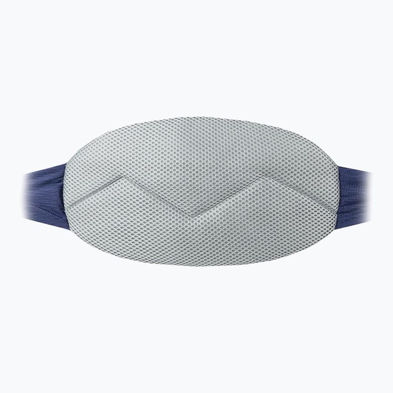 Saszetka nerka BERGSON Delta Plus navy 2