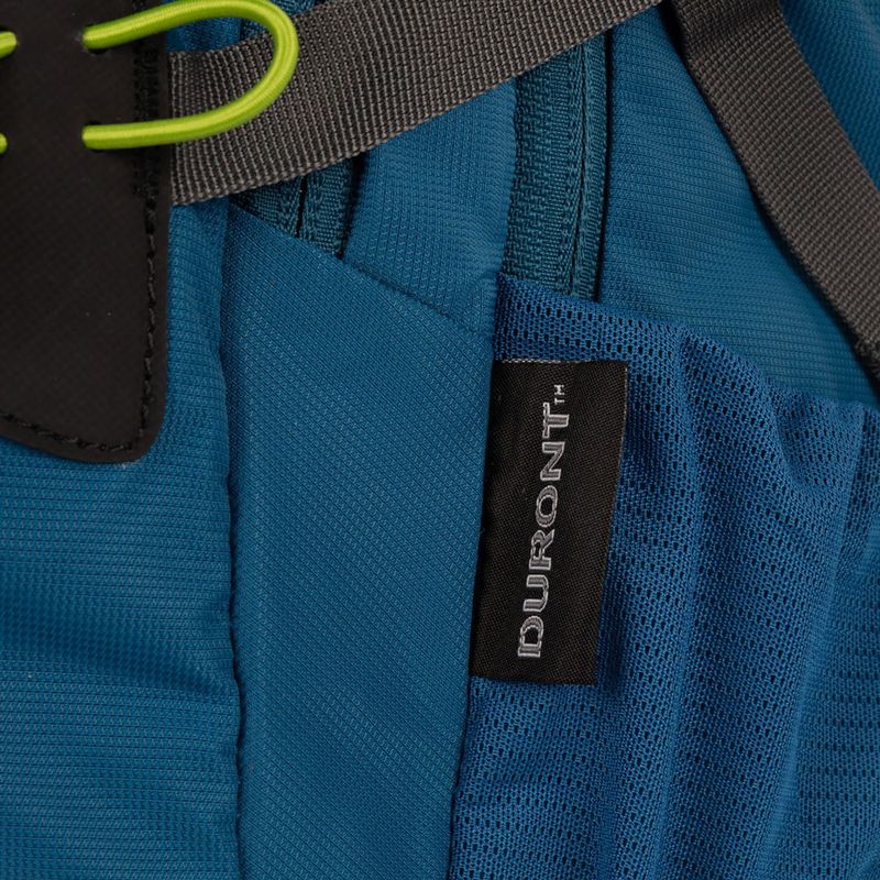 Plecak turystyczny BERGSON Hals 25 l blue 8