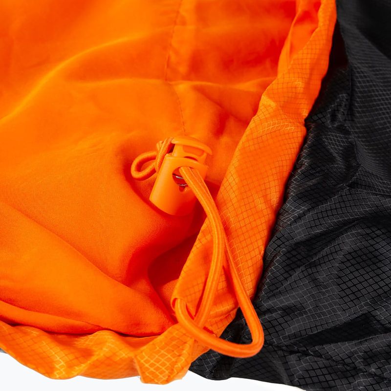 Śpiwór BERGSON Superpack I black 4