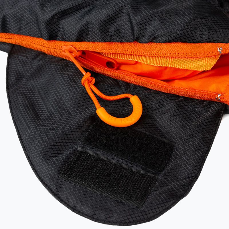 Śpiwór BERGSON Superpack I black 7
