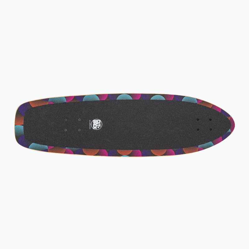 Deskorolka surfskate Cutback Big Wave 34” 4
