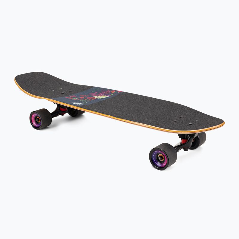 Deskorolka surfskate Cutback Golden Wave 34” 2