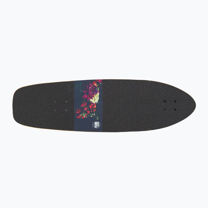Deskorolka surfskate Cutback Golden Wave 34” 4