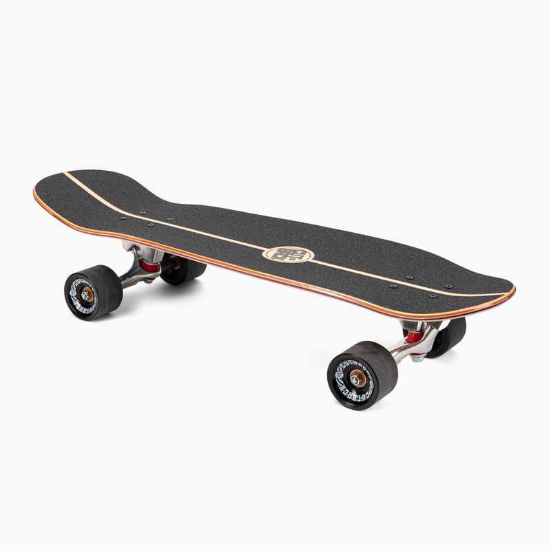 Deskorolka surfskate Cutback Neo Ripper 29” 2