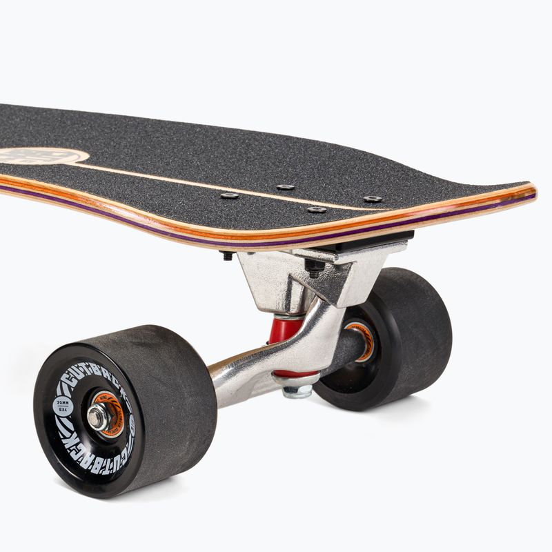 Deskorolka surfskate Cutback Neo Ripper 29” 6